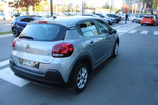 Citroen C3 1.2 PURETECH YOU 