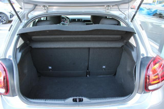 Citroen C3 1.2 PURETECH YOU 