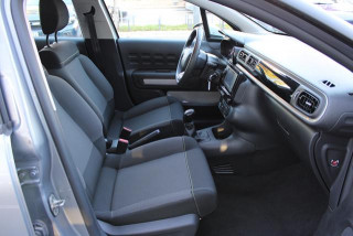 Citroen C3 1.2 PURETECH YOU 