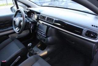 Citroen C3 1.2 PURETECH YOU 