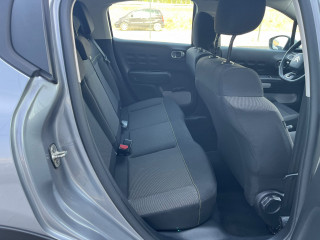 Citroen C3 1.2 PURETECH YOU 