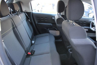 Citroen C3 1.2 PURETECH YOU 