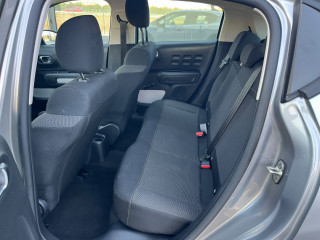 Citroen C3 1.2 PURETECH YOU 