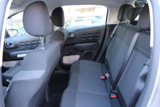 Citroen C3 1.2 PURETECH YOU 