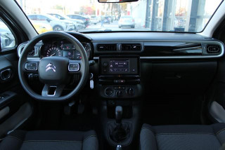 Citroen C3 1.2 PURETECH YOU 