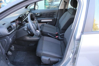 Citroen C3 1.2 PURETECH YOU 