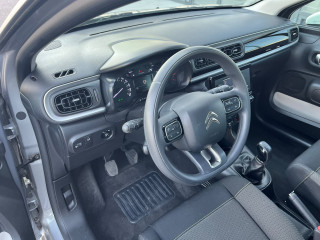Citroen C3 1.2 PURETECH YOU 