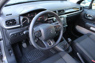 Citroen C3 1.2 PURETECH YOU 