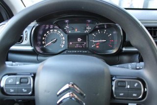 Citroen C3 1.2 PURETECH YOU 