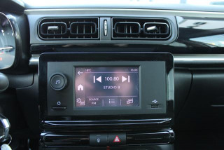 Citroen C3 1.2 PURETECH YOU 