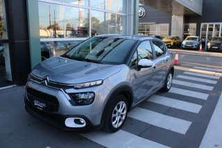 Citroen C3 1.2 PURETECH YOU 