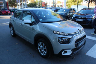 Citroen C3 1.2 PURETECH YOU 