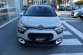 Citroen C3 1.2 PURETECH YOU 