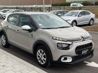 Citroen C3 1.2 PURETECH YOU 