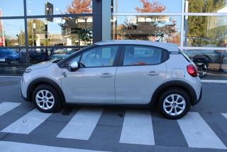 Citroen C3 1.2 PURETECH YOU 
