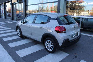 Citroen C3 1.2 PURETECH YOU 