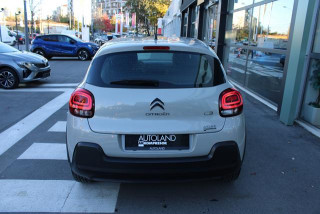 Citroen C3 1.2 PURETECH YOU 