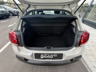 Citroen C3 1.2 PURETECH YOU 