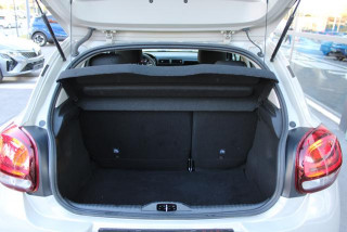 Citroen C3 1.2 PURETECH YOU 