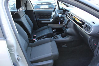 Citroen C3 1.2 PURETECH YOU 