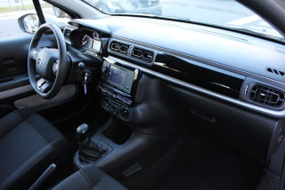 Citroen C3 1.2 PURETECH YOU 