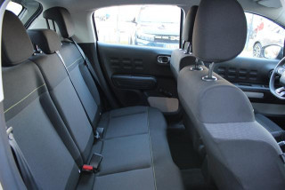 Citroen C3 1.2 PURETECH YOU 