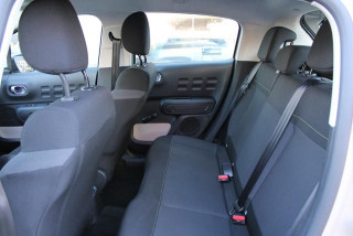 Citroen C3 1.2 PURETECH YOU 