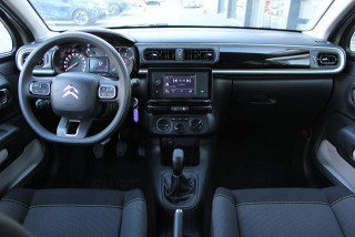 Citroen C3 1.2 PURETECH YOU 