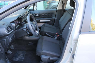 Citroen C3 1.2 PURETECH YOU 