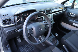 Citroen C3 1.2 PURETECH YOU 