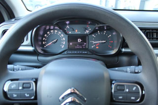 Citroen C3 1.2 PURETECH YOU 