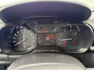 Citroen C3 1.2 PURETECH YOU 