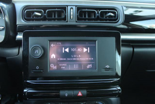 Citroen C3 1.2 PURETECH YOU 