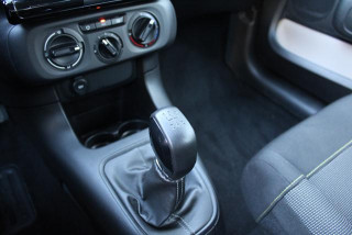 Citroen C3 1.2 PURETECH YOU 