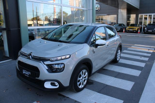 Citroen C3 1.2 PURETECH YOU 