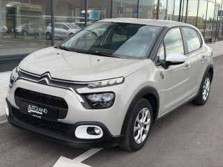 Citroen C3 1.2 PURETECH YOU 