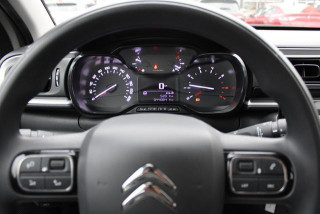 Citroen C3 1.2 PURETECH YOU 