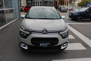Citroen C3 1.2 PURETECH YOU 