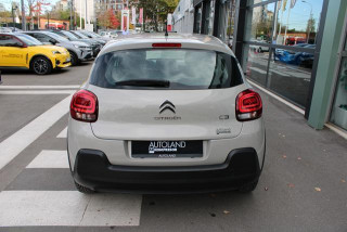 Citroen C3 1.2 PURETECH YOU 