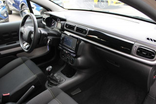 Citroen C3 1.2 PURETECH YOU 