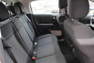 Citroen C3 1.2 PURETECH YOU 