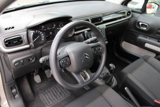 Citroen C3 1.2 PURETECH YOU 