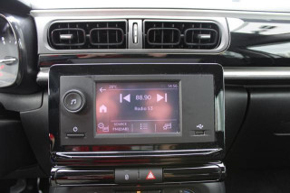 Citroen C3 1.2 PURETECH YOU 