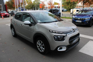 Citroen C3 1.2 PURETECH YOU 