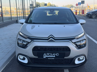 Citroen C3 1.2 PURETECH YOU 