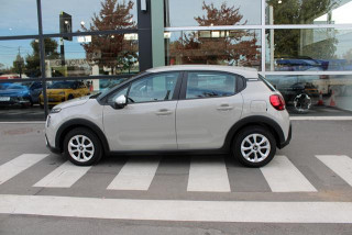 Citroen C3 1.2 PURETECH YOU 