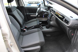 Citroen C3 1.2 PURETECH YOU 