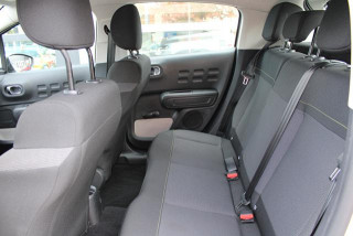 Citroen C3 1.2 PURETECH YOU 