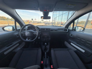 Citroen C3 1.2 PURETECH YOU 