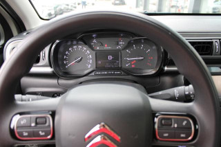 Citroen C3 1.2 PURETECH YOU 